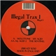 The Fugitive - Illegal Trax I